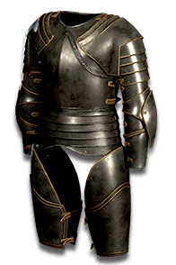 gothic plate armor diablo2 wiki guide 196px