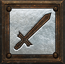 sword mastery barbarian skills diablo 2 resurrected wiki guide 132px