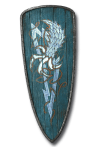 Gilded Shield