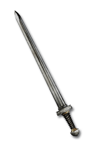 Conquest Sword
