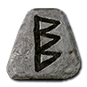 cham rune diablo 2 wiki guide 98px