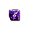 chipped amethyst gem diablo2 wiki guide 98px