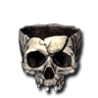 chipped skull gem diablo2 wiki guide 98px