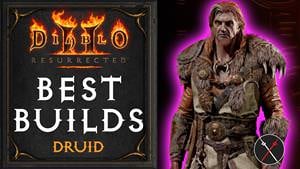 druid builds best builds diablo 2 beginner endgame farming tips tricks d2 resurrected 300