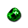 flawed emerald gem diablo2 wiki guide 98px