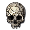 flawed skull gem diablo2 wiki guide 98px
