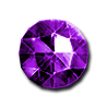 flawless amethyst gem diablo2 wiki guide 98px