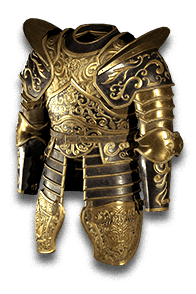 Goldskin is a Chest Armor in Diablo 2. Goldskin guide with all stats, locat...