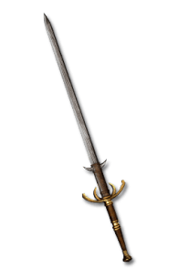 Executioner Sword