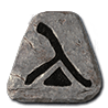 gul rune diablo 2 wiki guide 98px