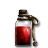 lesser healing potion diablo 2 wiki guide