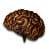 mephisto's brain quest item diablo2 wiki guide 98px