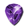 perfect amethyst gem diablo2 wiki guide 98px