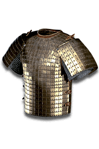 Templar Coat
