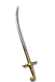Elegant Blade