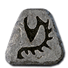 sol rune diablo 2 wiki guide 98px