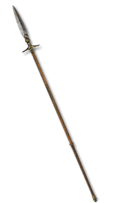 spear weapons diablo 2 resurrected wiki guide 196px