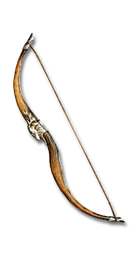 Stag Bow