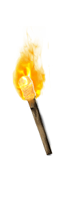 Hellfire Torch