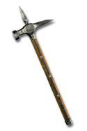 Schaefer's Hammer